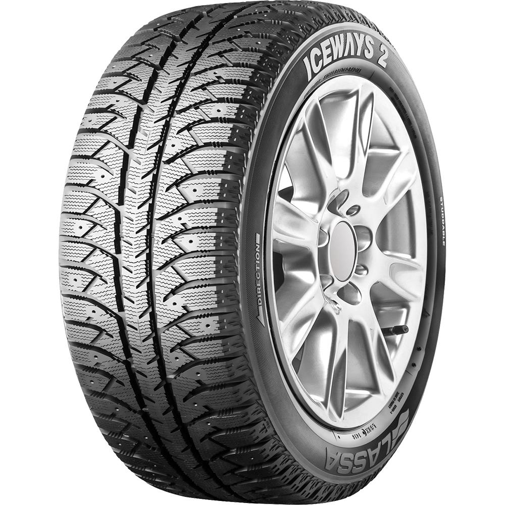 ICEWAYS 2 88T M+S