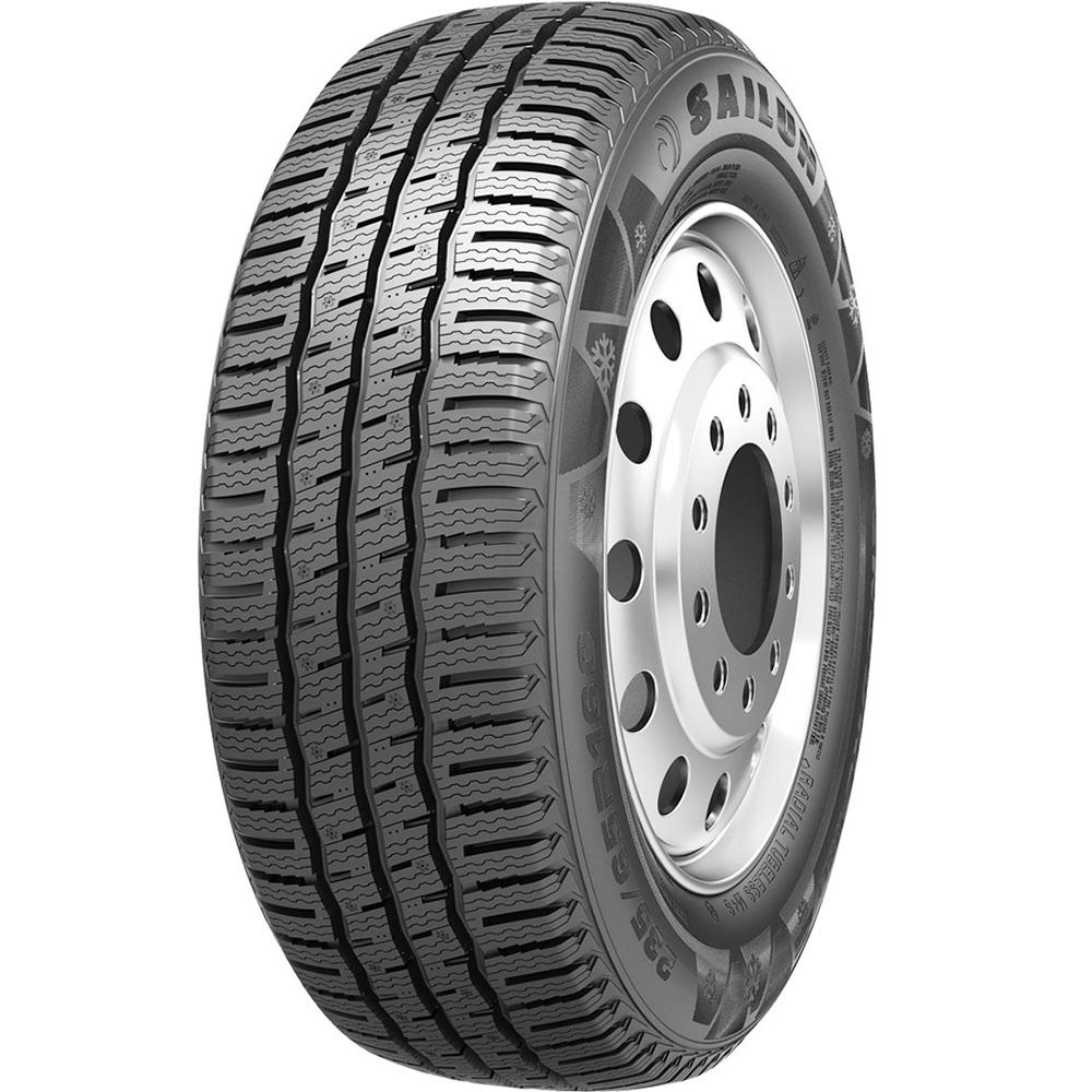 ENDURE WSL1 90/88T M+S