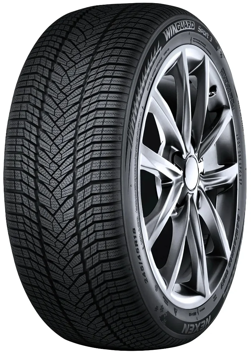 WinGuard Sport 3 95V