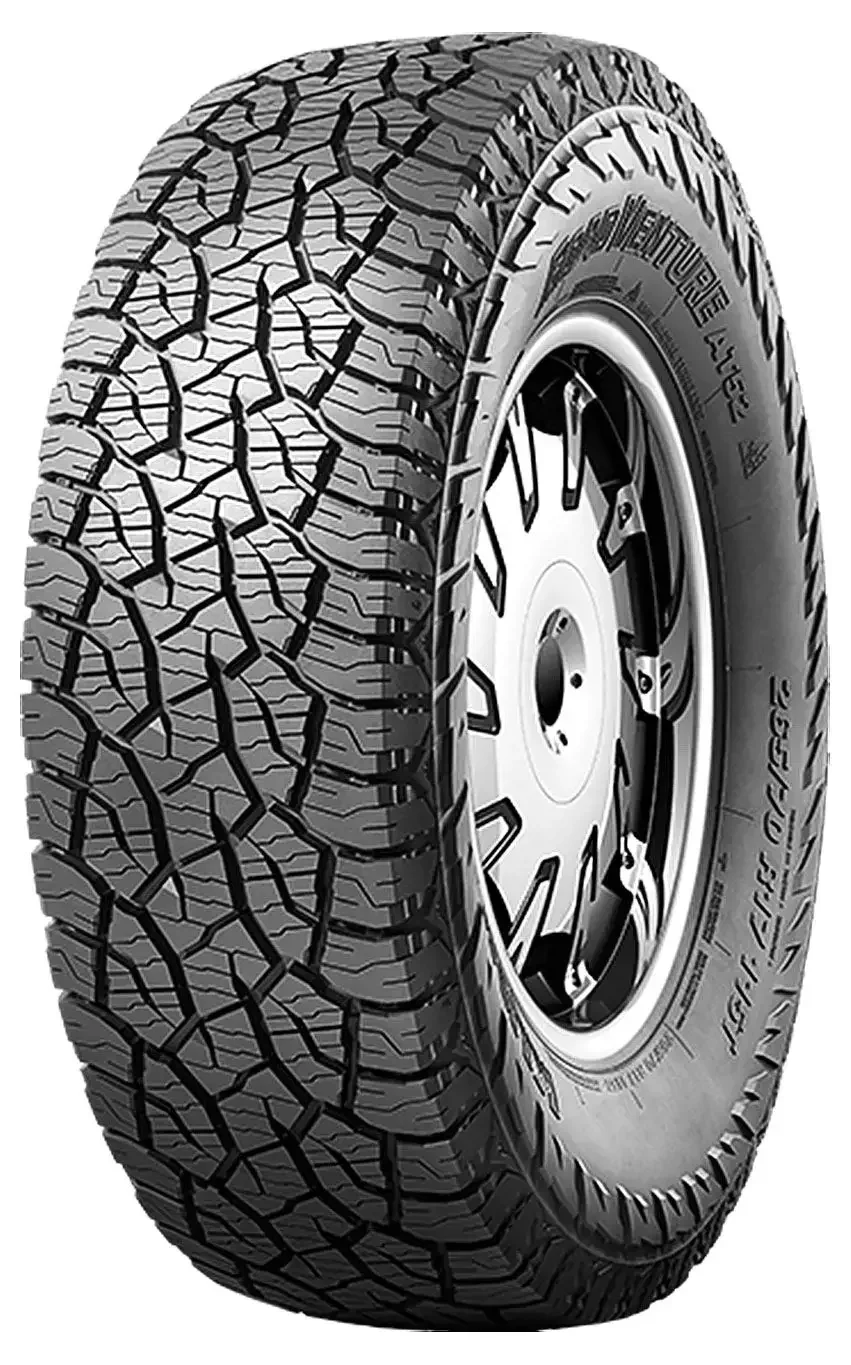 Road Venture AT52 111H