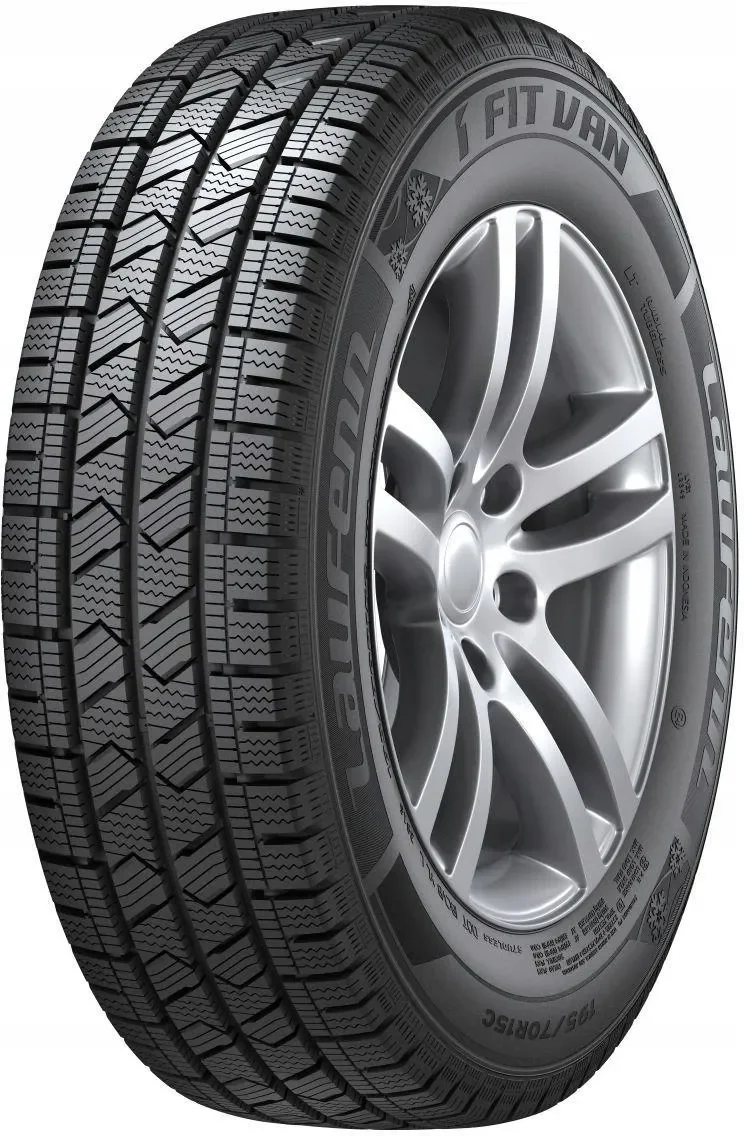 LY31 i FIT VAN 107R
