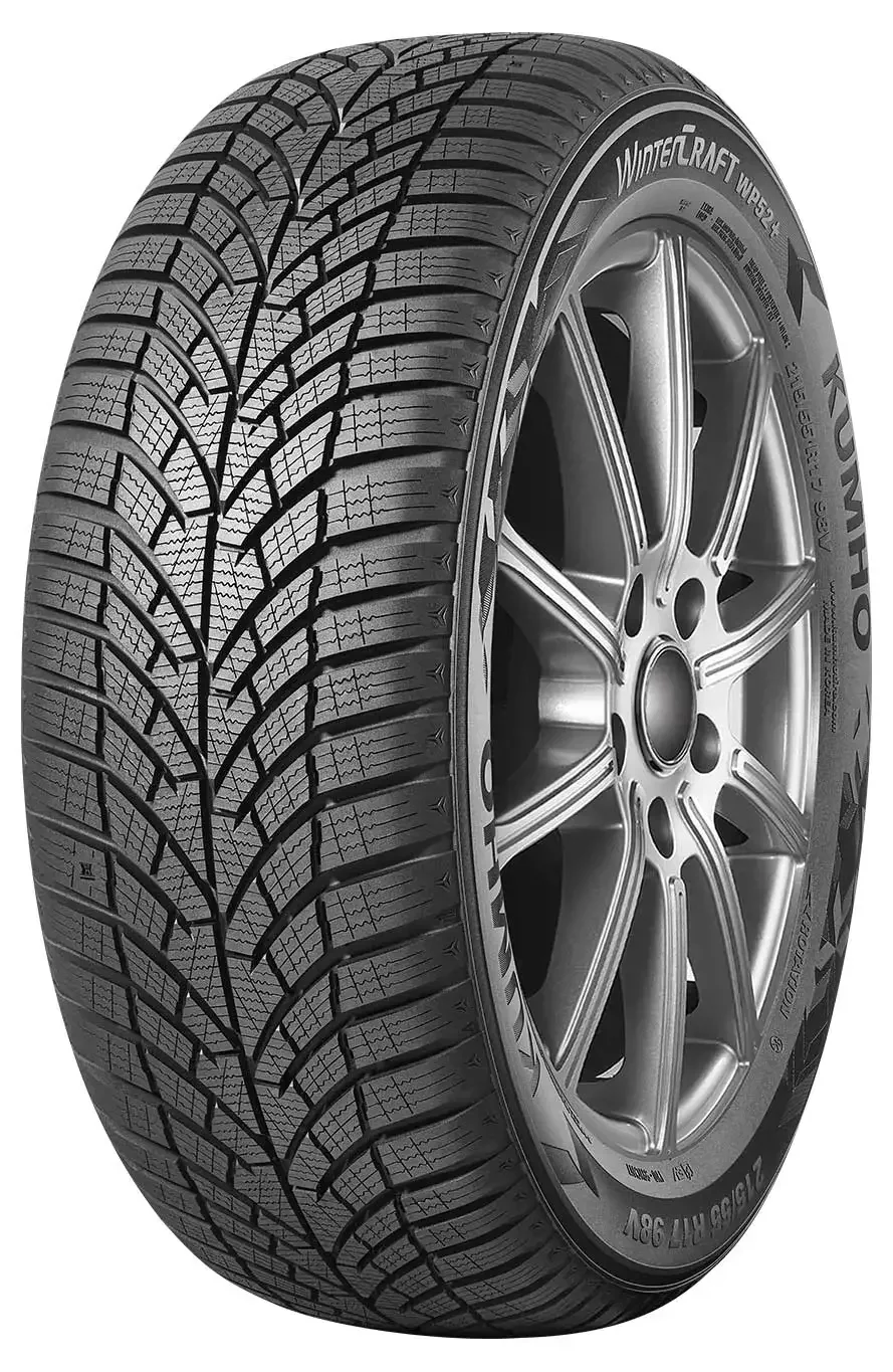 WinterCraft WP52 94H