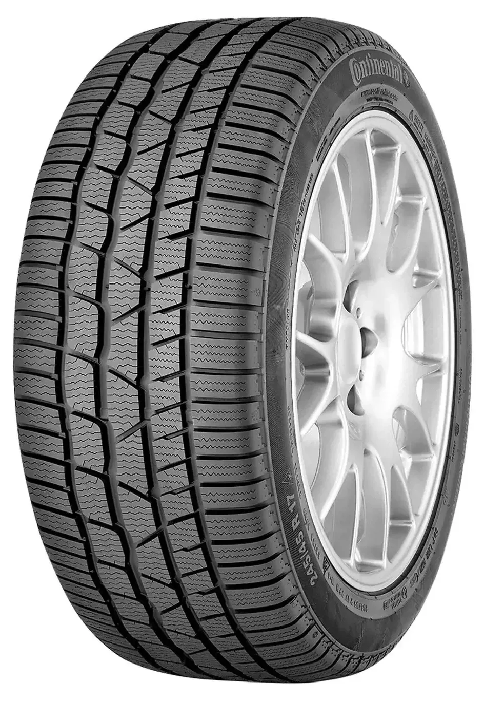 CWC TS 830 P 108V