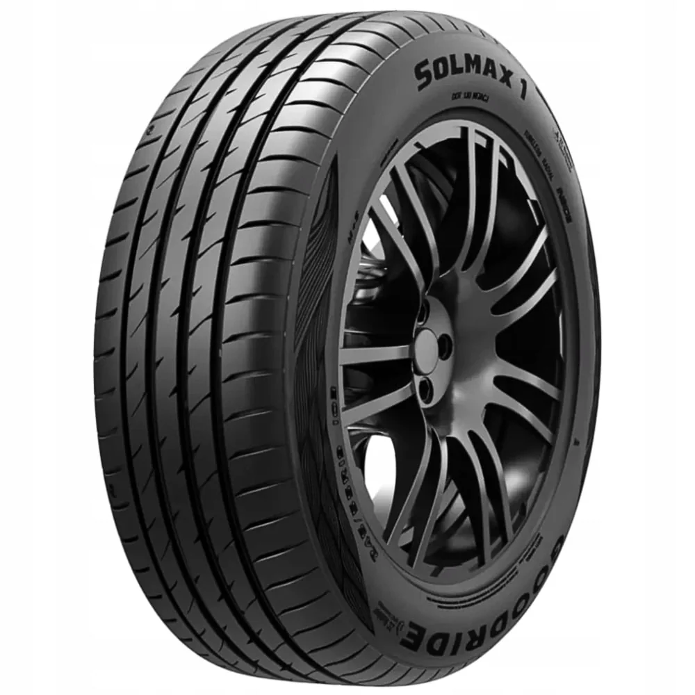 Solmax 1 99W