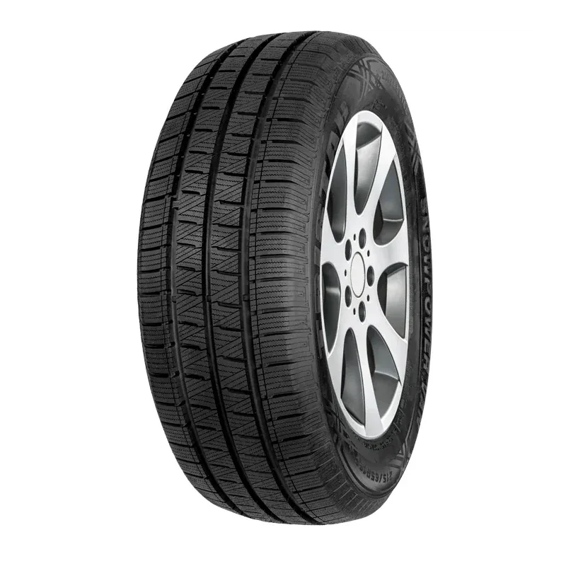 Snowpower Van 90T