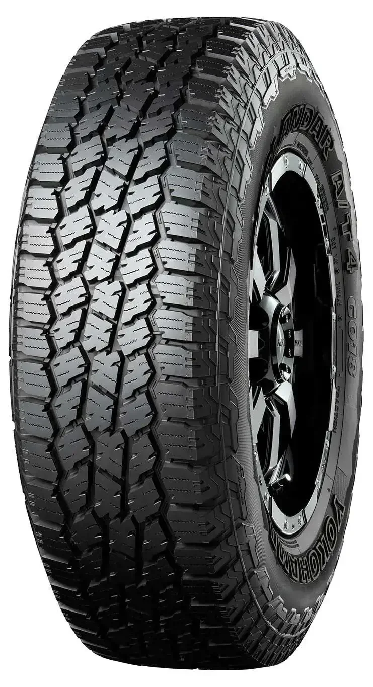 Geolandar A/T4 (G018A) 108T