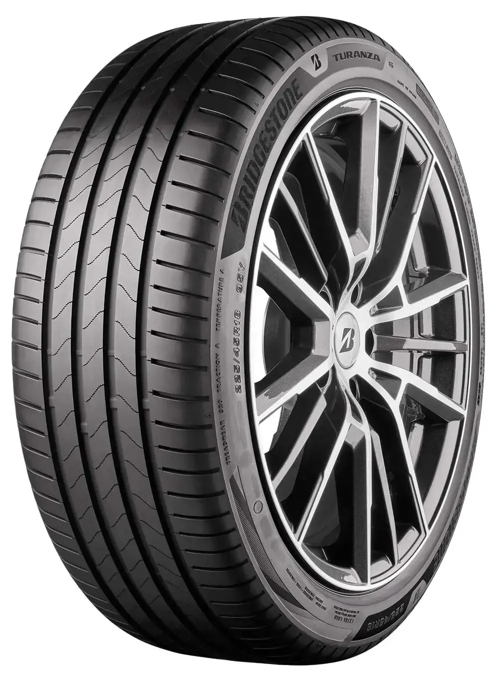 Turanza 6 110Y