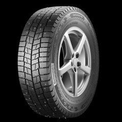 VanContact Ice109/107R