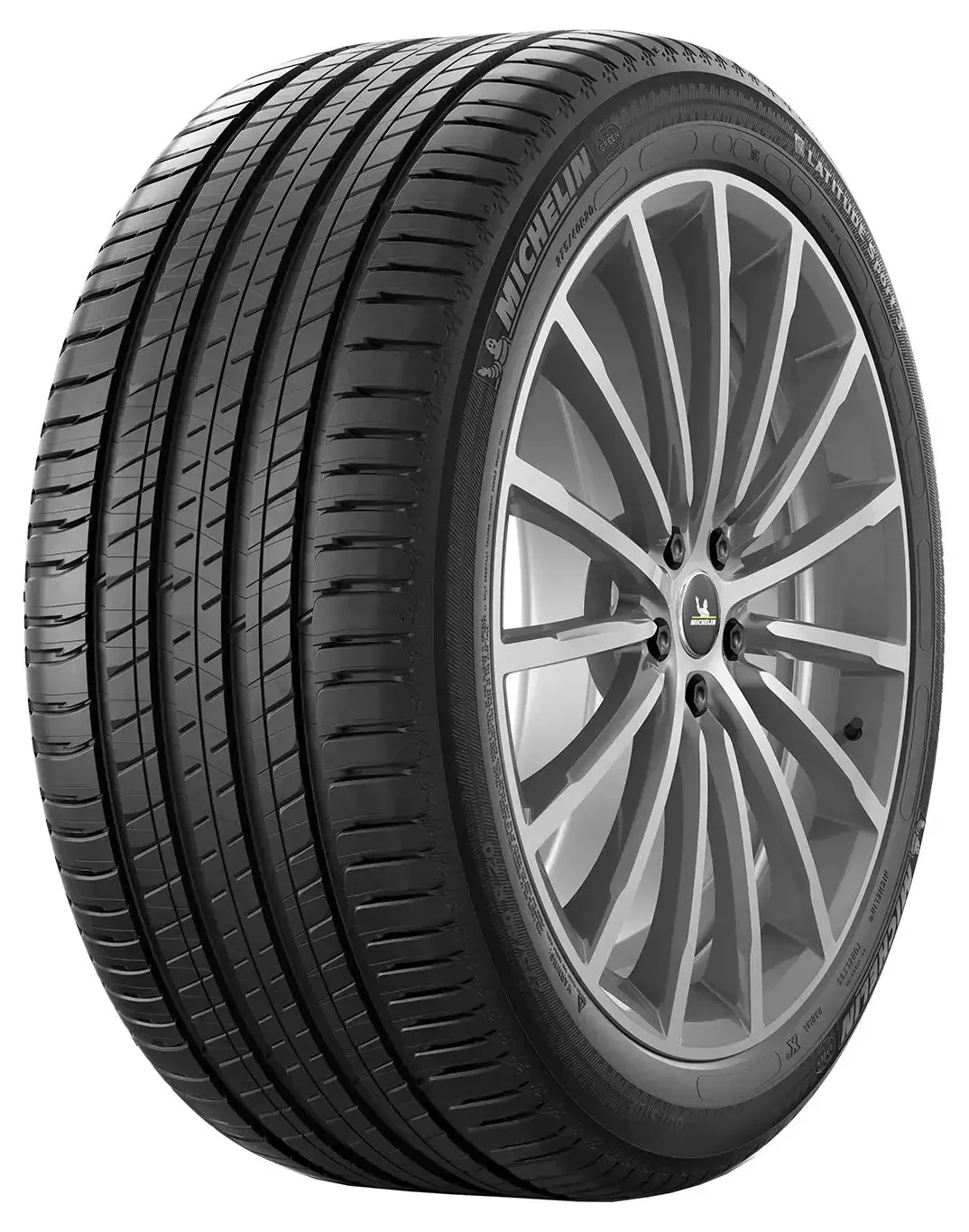 LATITUDE SPORT 3 104Y