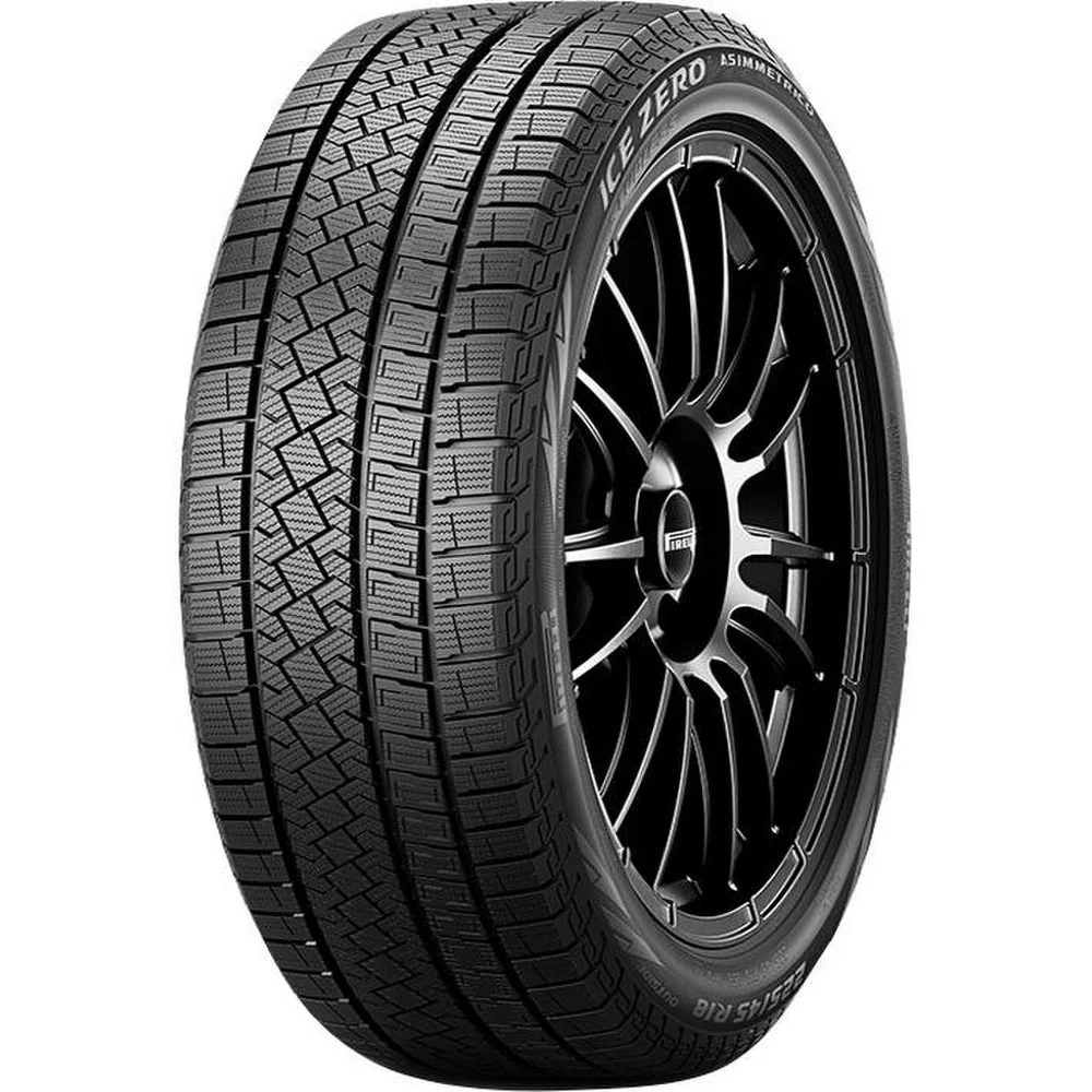 WINTER ICE ZERO ASIMMETRICO 89H