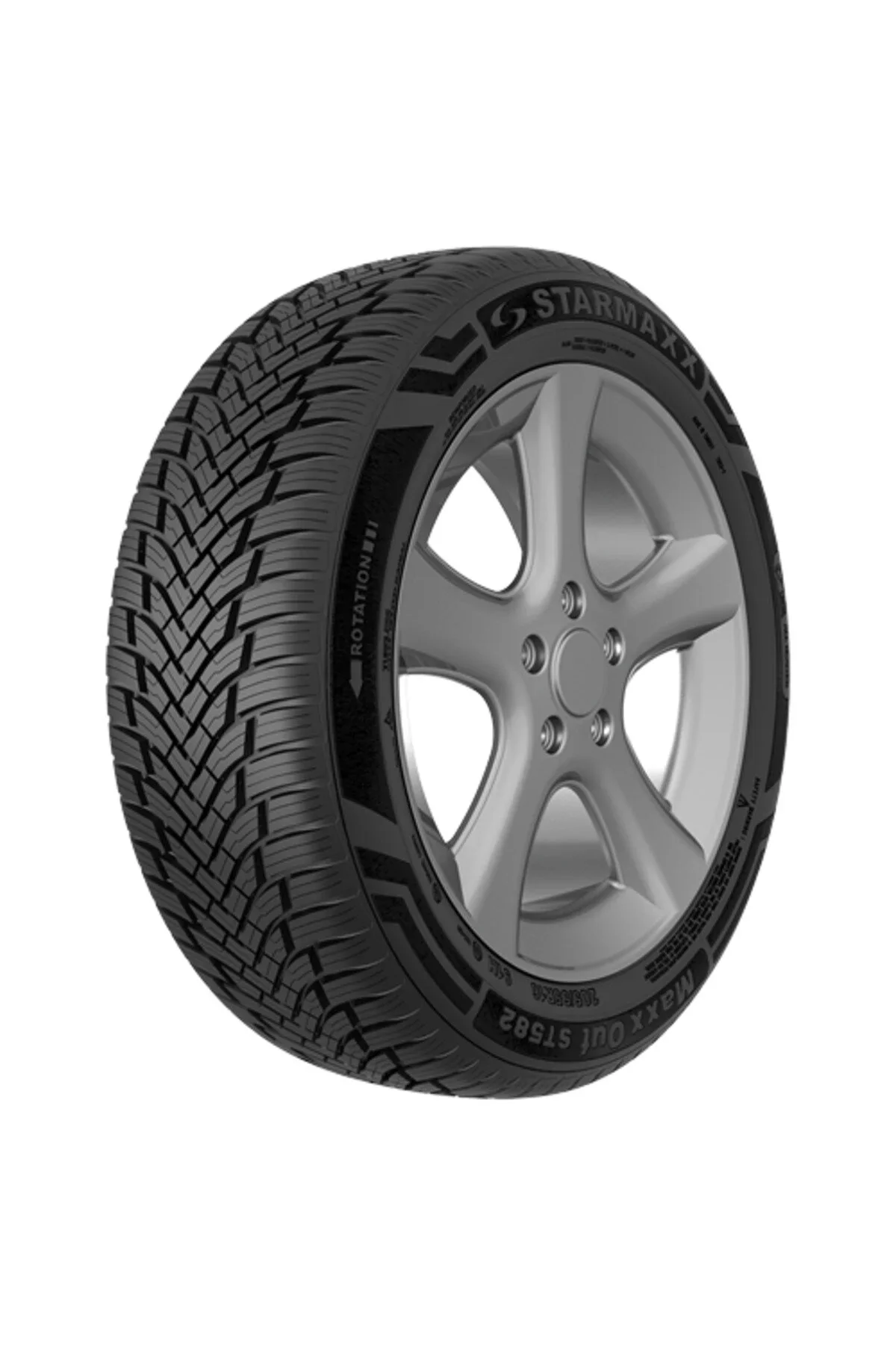 MAXX OUT ST582 95H