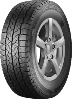 NordFrost Van 2107/105R