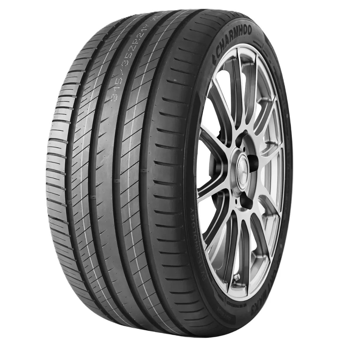 Sport Max3 (EV) 106W