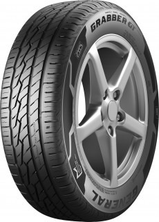 Grabber GT Plus108Y XL FR