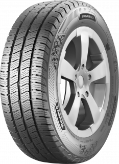 SnoVanis 3103/101T