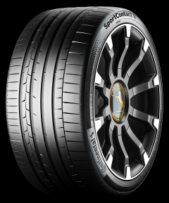 SportContact 6111Y FR