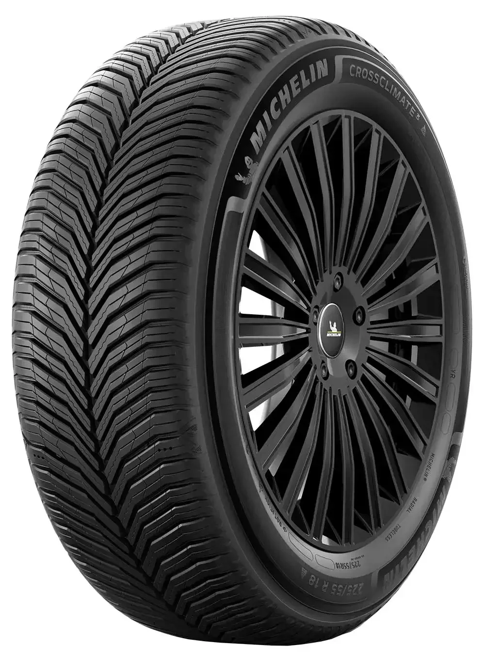CROSSCLIMATE 3 112V