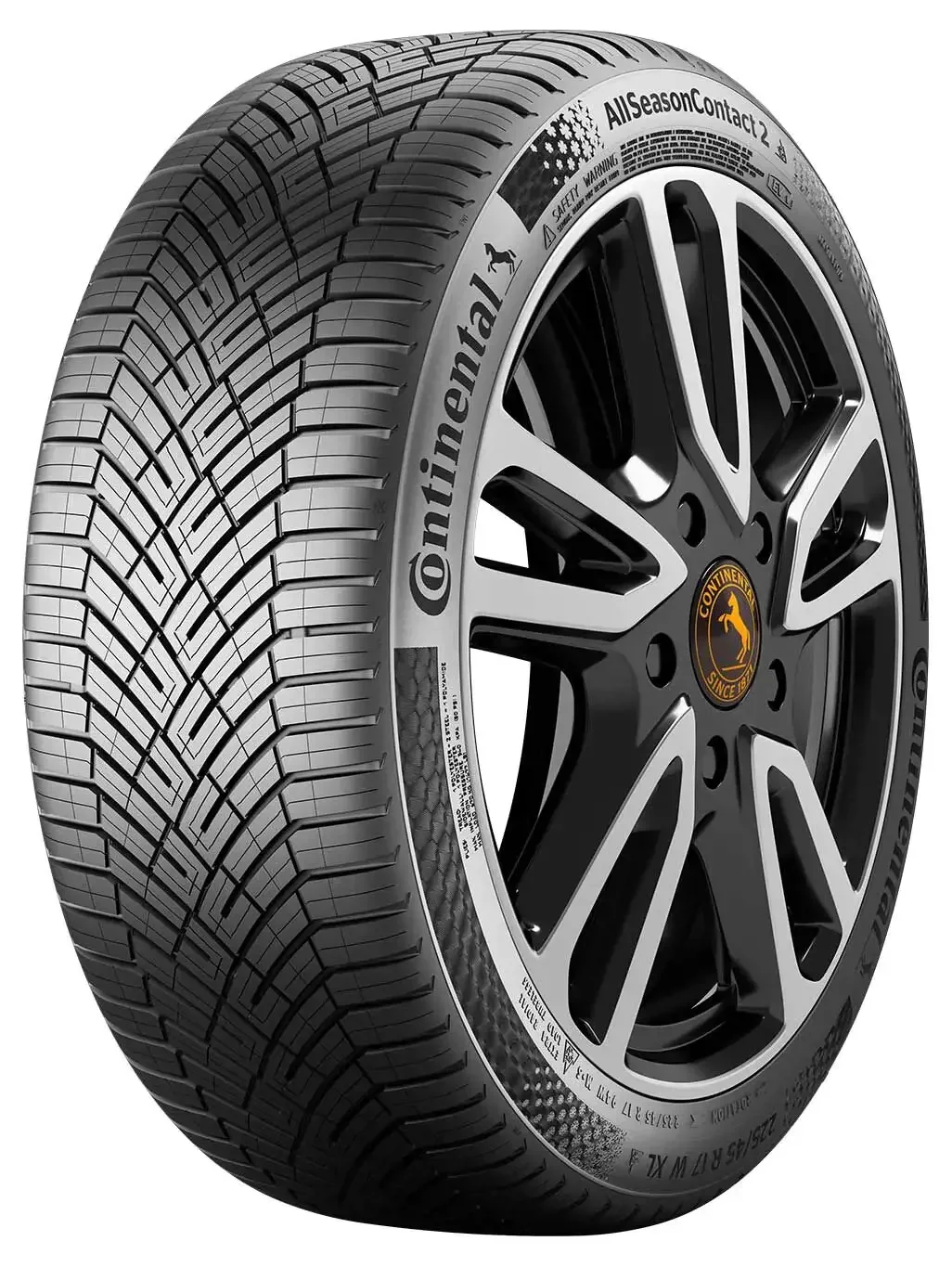 AllSeasonContact 2 EV 94V