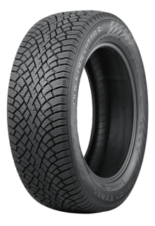 Hakkapeliitta R5111T XL FR