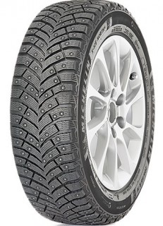 X-Ice North 496T XL