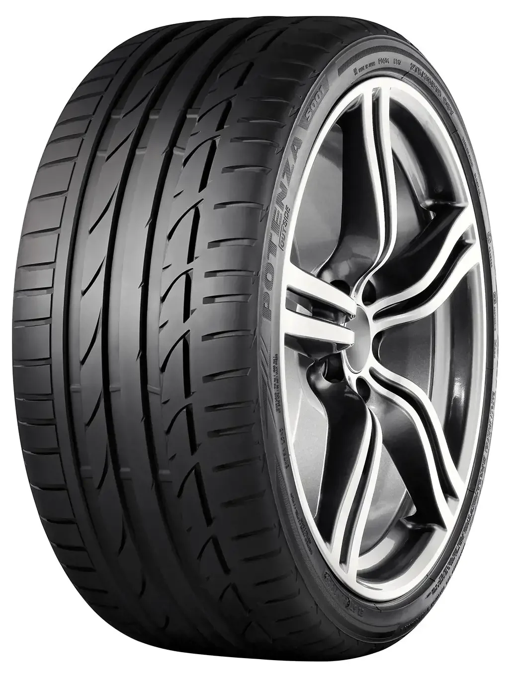 Potenza S001 100Y