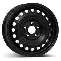 9384 Black 8,5x18 5x112 ET56 CB57,1 R13 930 kg 9384