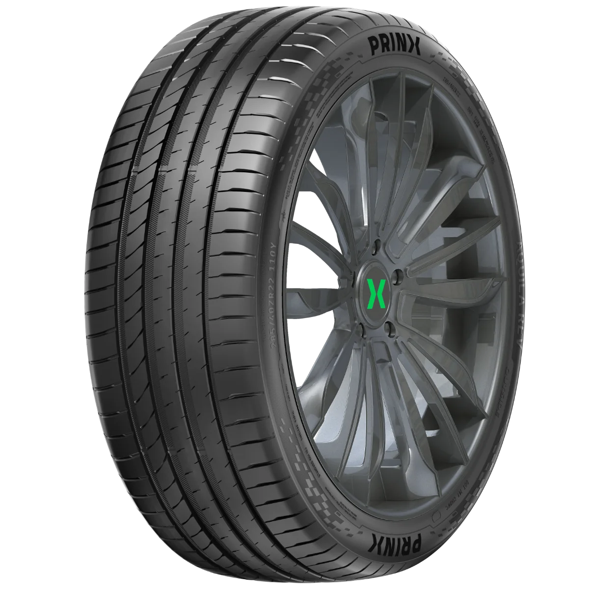 AQUILA REV 99Y