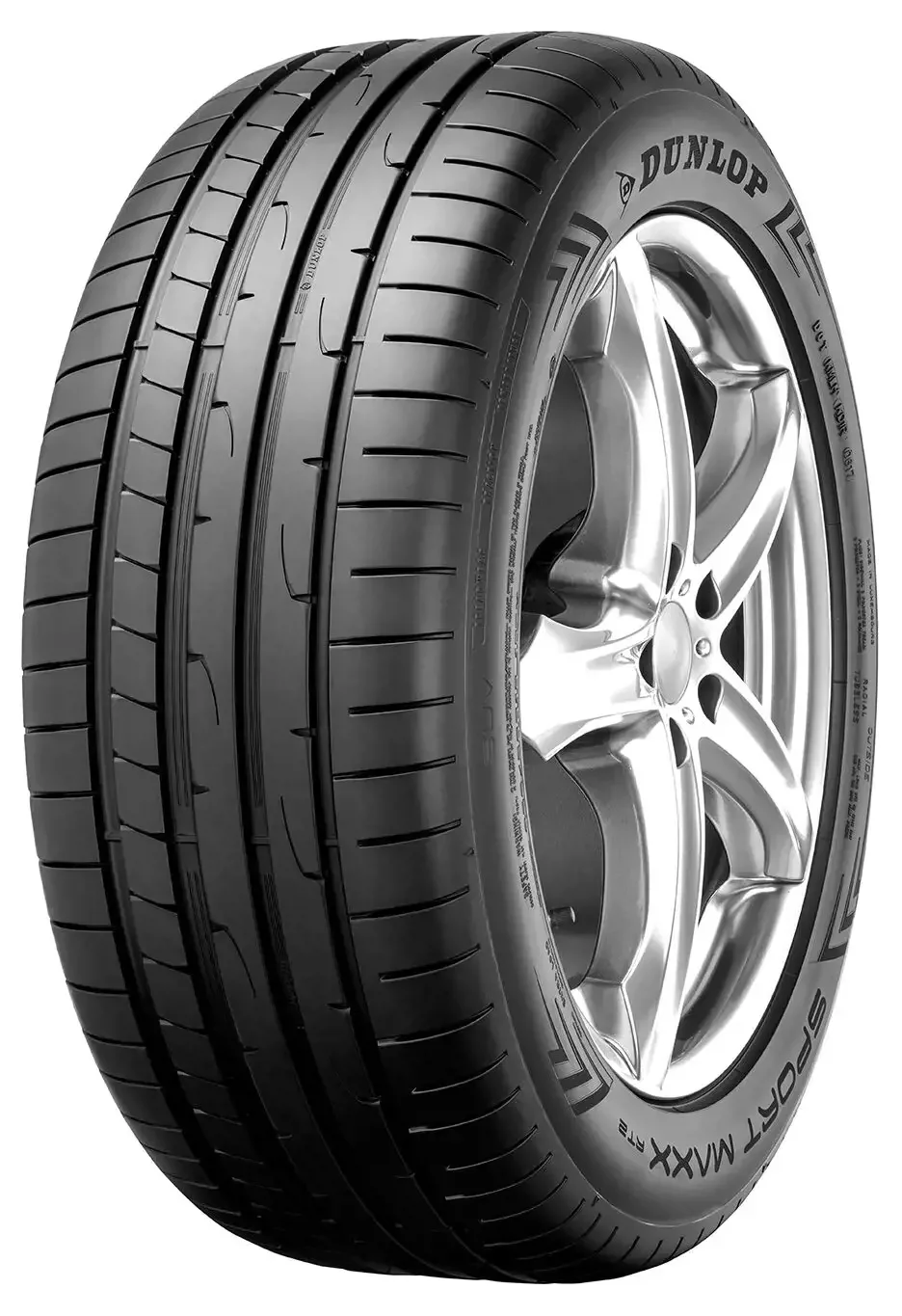 Sport Maxx RT2 SUV 97V