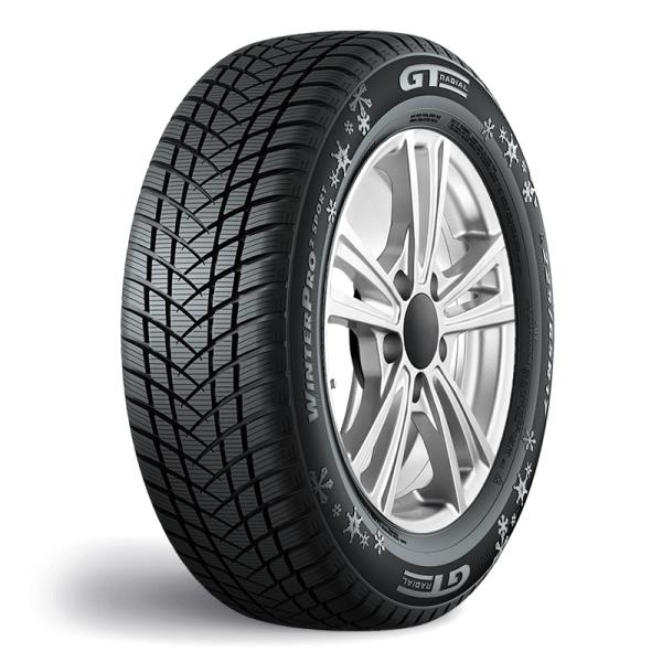 WINTERPRO 2 SPORT SUV 96H