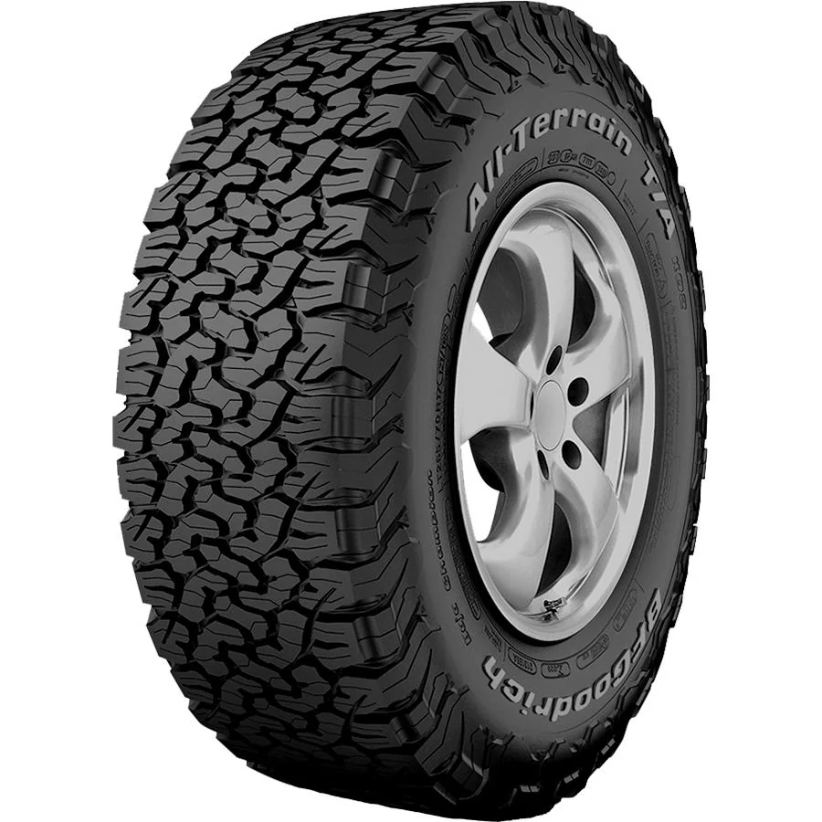 ALL-TERRAIN T/A KO2 RWL 118R