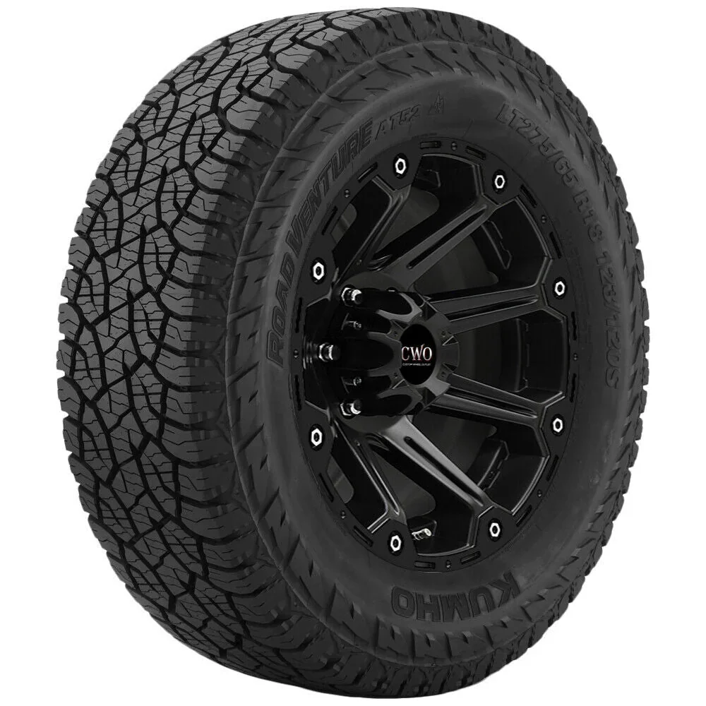 Road Venture AT52 110T