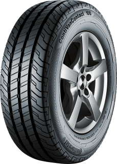 VanContact 100109/107S