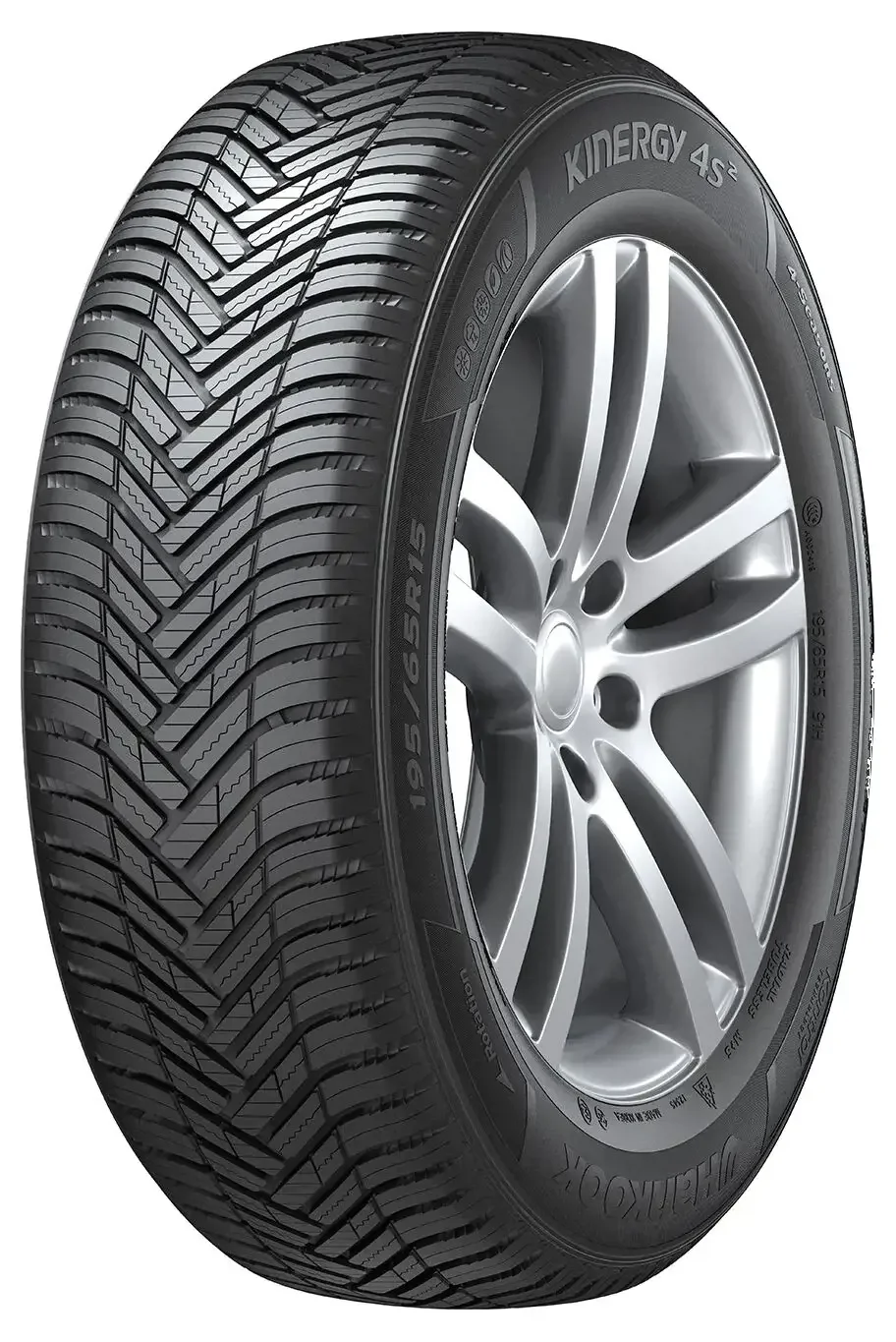 H750 Kinergy 4S 2 94W