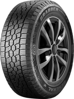 Grabber Cross A/S98H FR