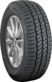 WinterSafe Van 3113/111Q