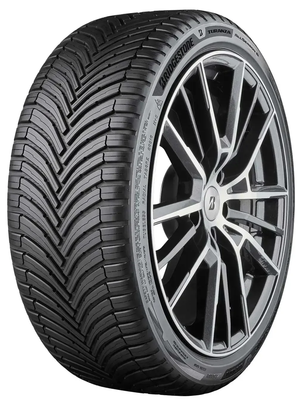 Turanza All Season 6 103W