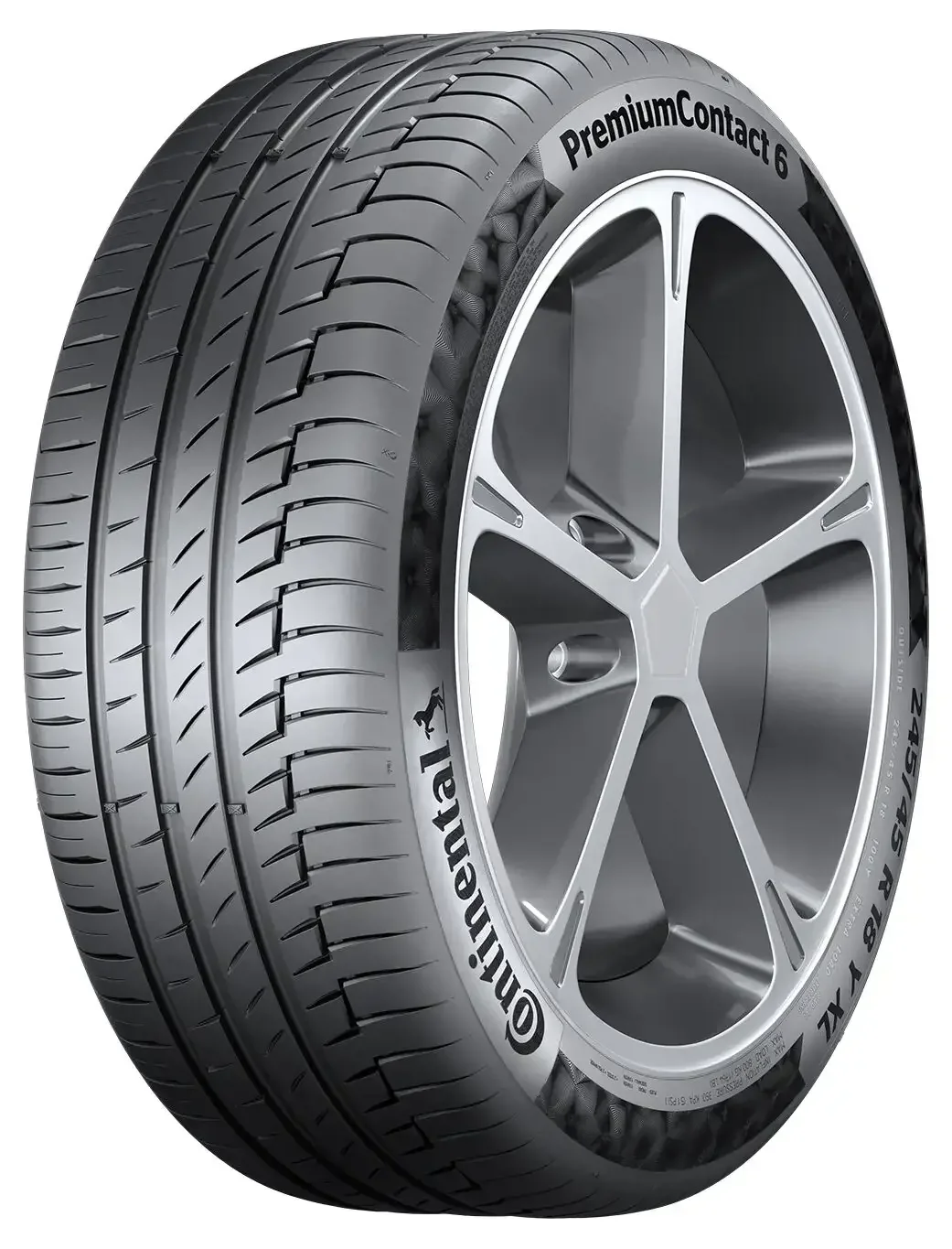 PremiumContact 6 103V