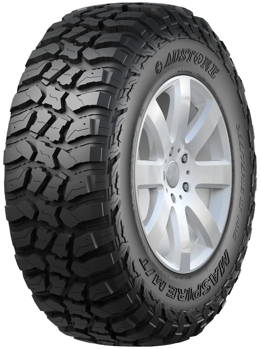 MASPIRE M/T 115Q