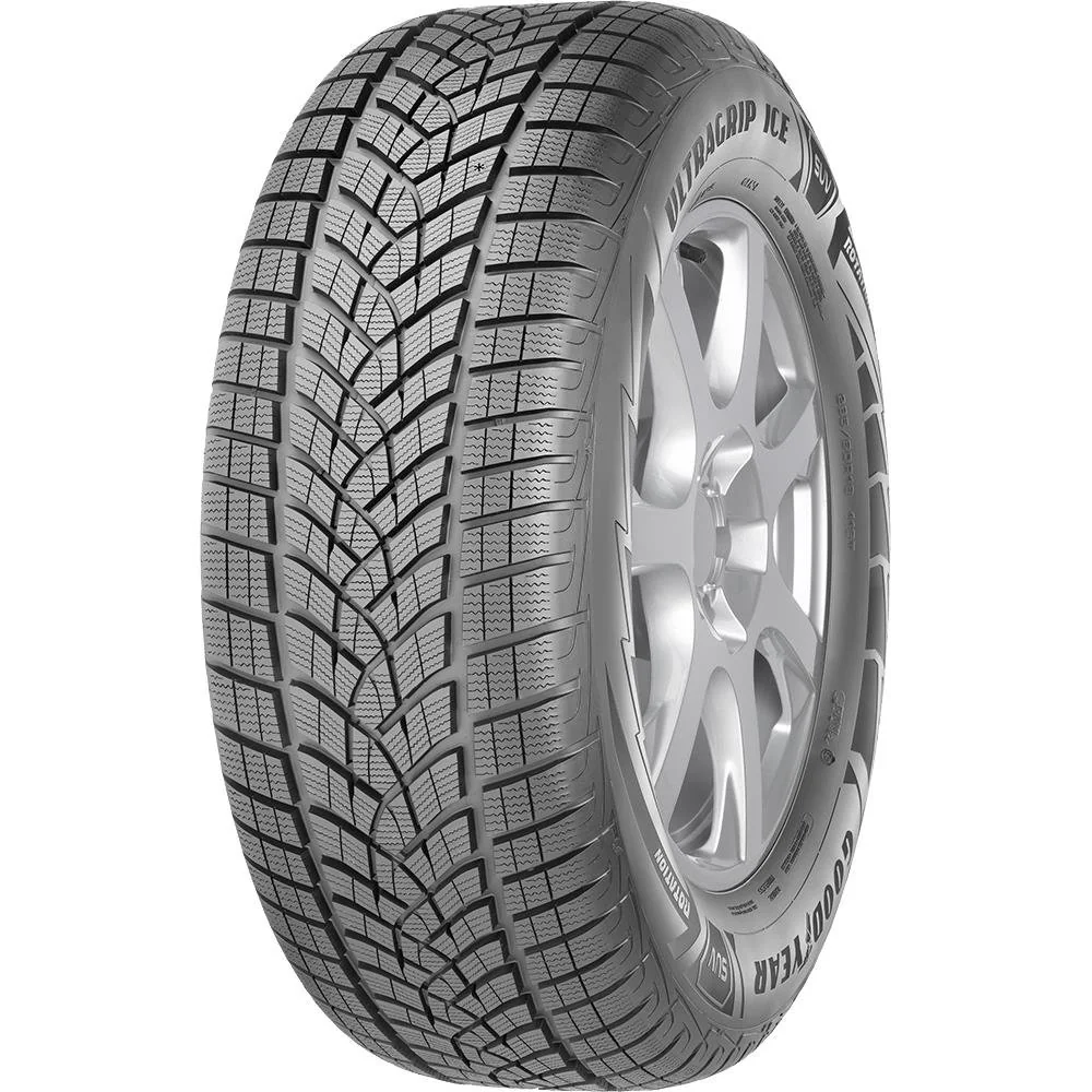 UltraGrip Ice SUV GEN-1 103T