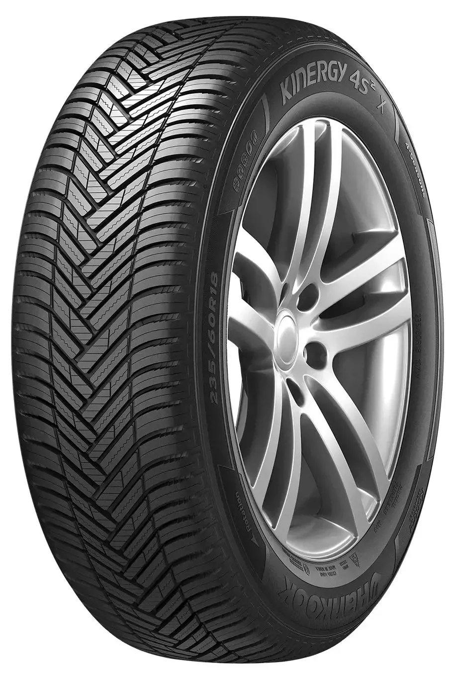 H750A Kinergy 4S 2 X 112H