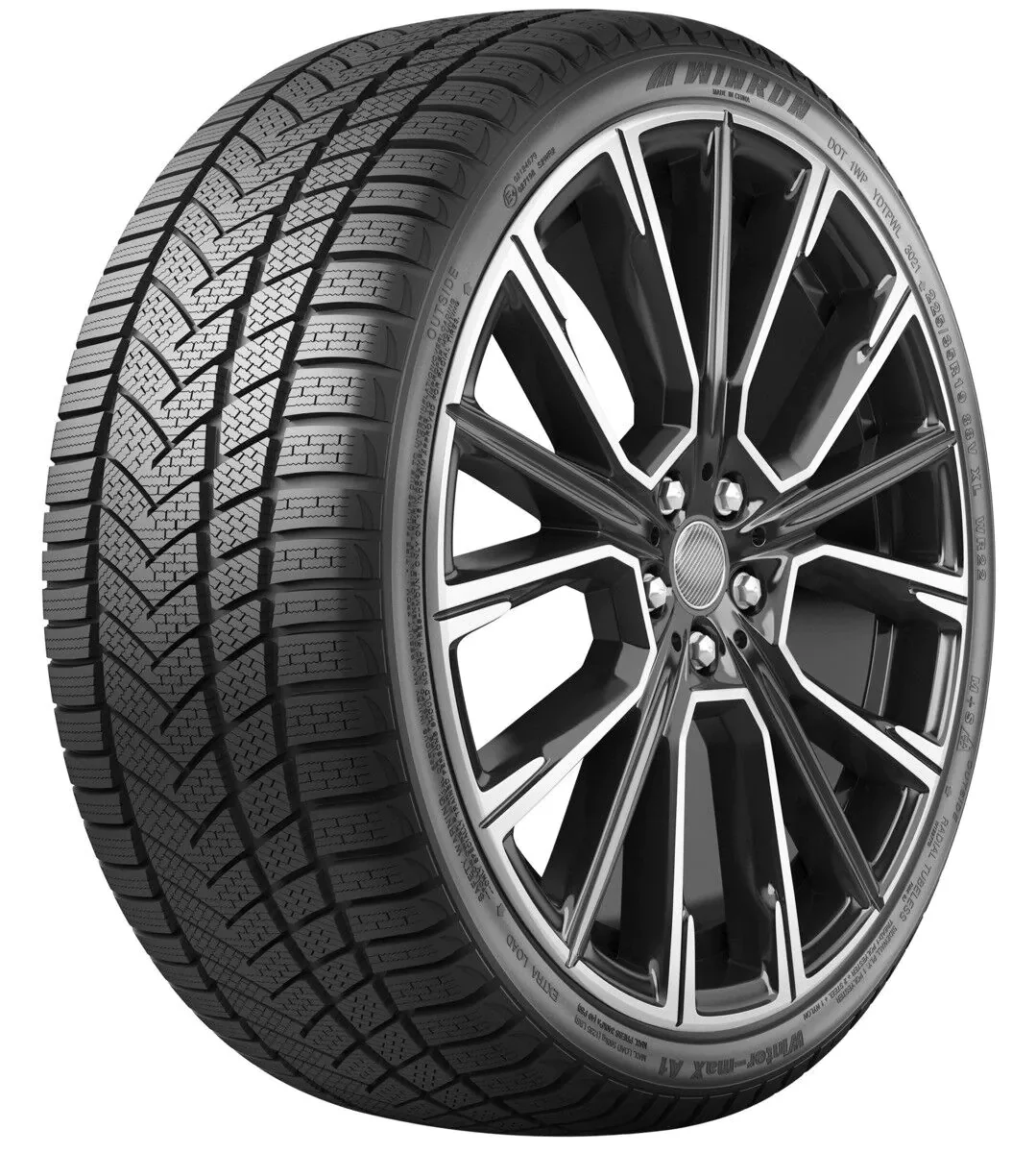 WR22 92V