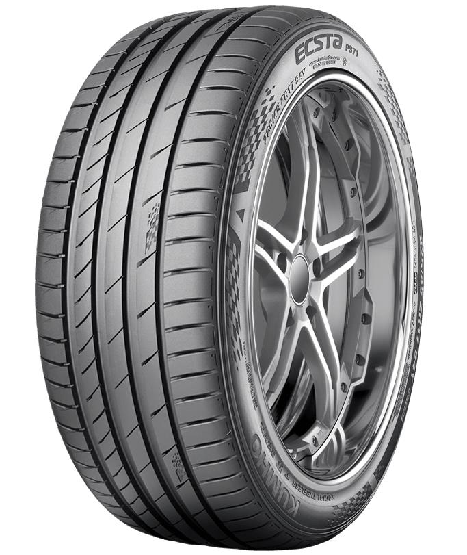 ECSTA PS71 EV 111V XL