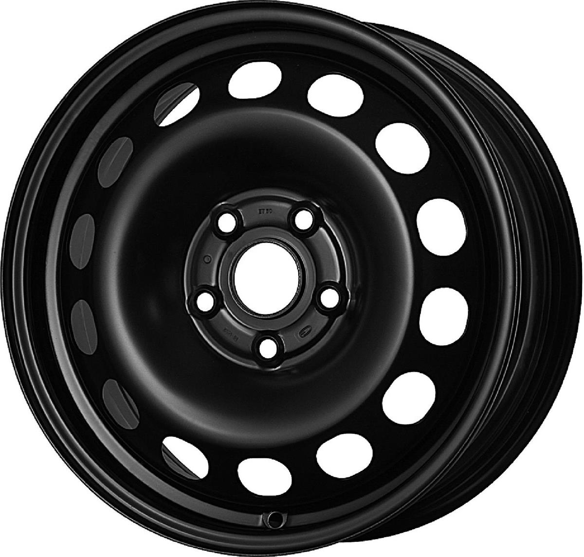 R1-1492 6x16 5x112 ET50 CB57,1 R13 R1-1492
