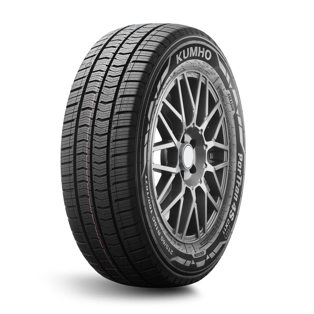 PorTran 4S CX11 109T
