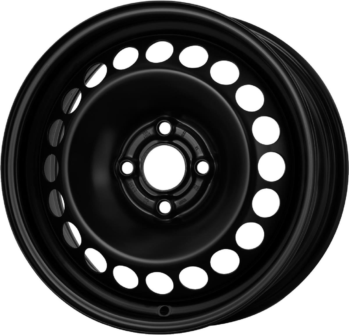R1-1648 6x15 4x100 ET39 CB56,6 60° R1-1648
