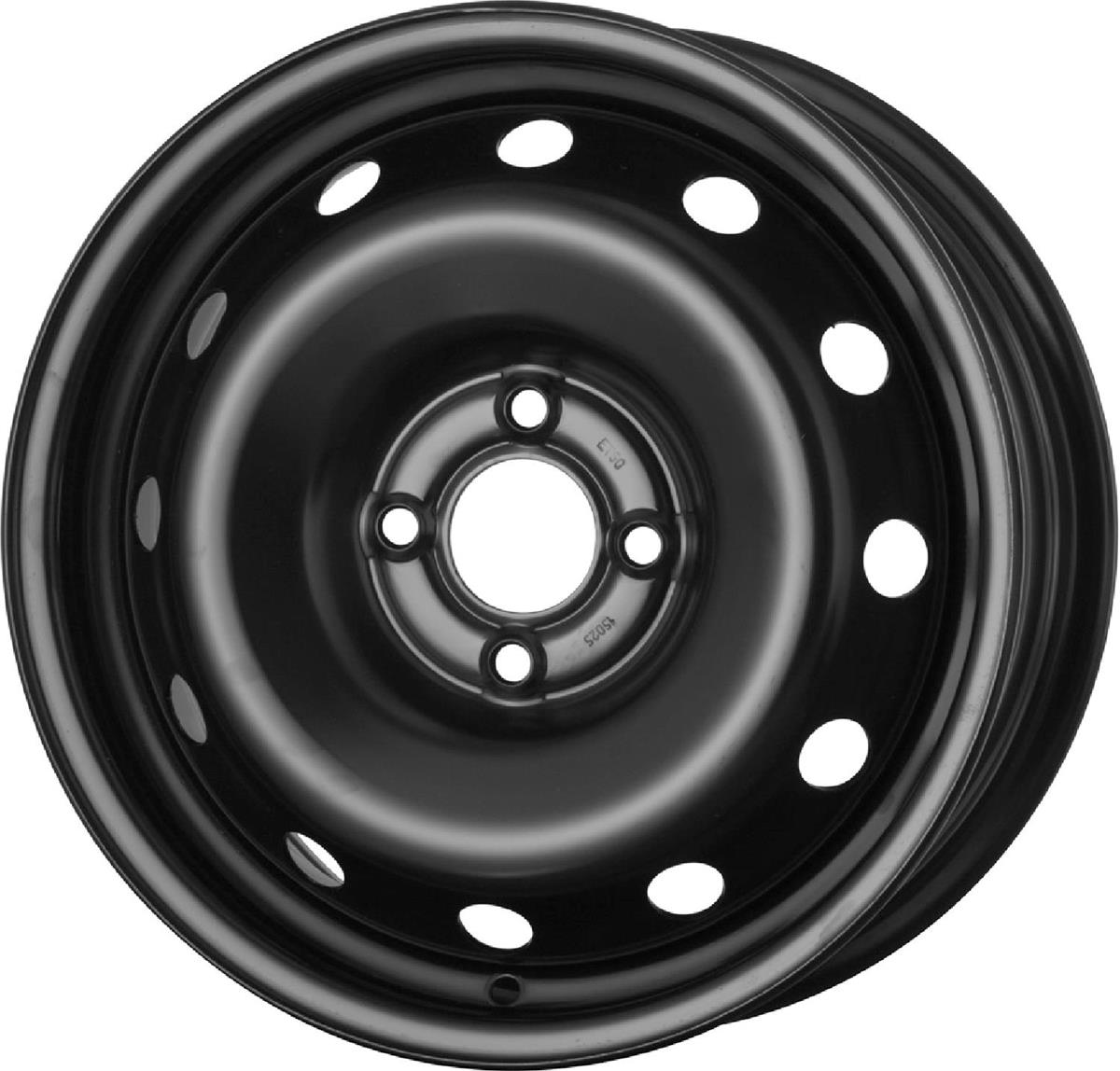 R1-1684 6x15 4x100 ET50 CB60,1 60° R1-1684