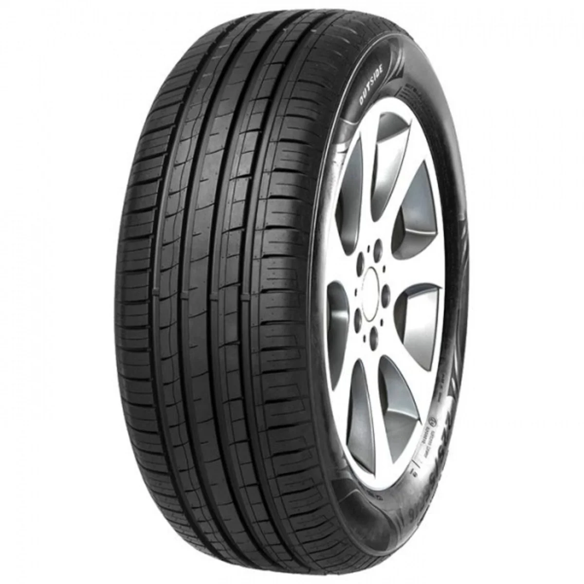 Ecodriver5 91V
