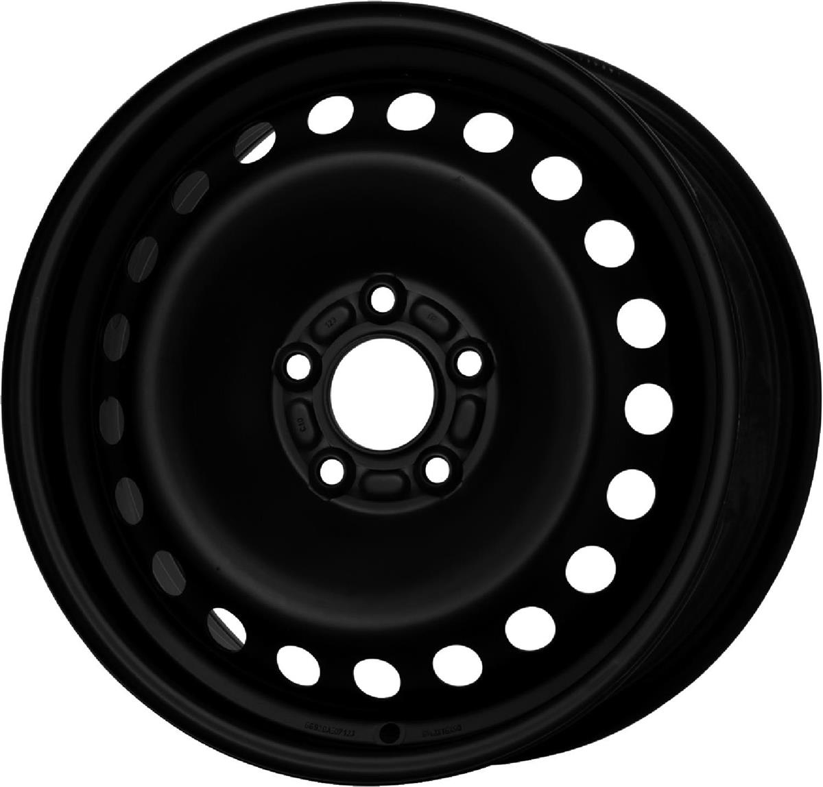 R1-1707 6,5x16 5x108 ET50 CB63,3 60° R1-1707