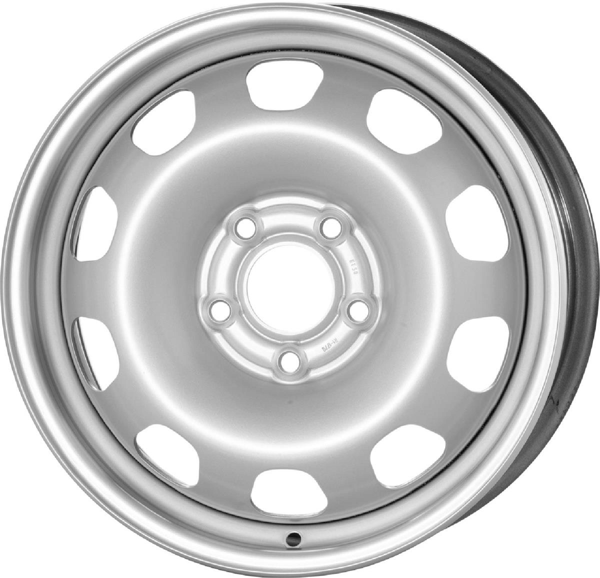 R1-1779 6,5x16 5x114.3 ET50 CB66,1 60° 513 kg R1-1779