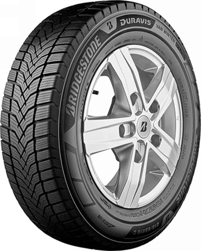 Duravis Van Winter 107R